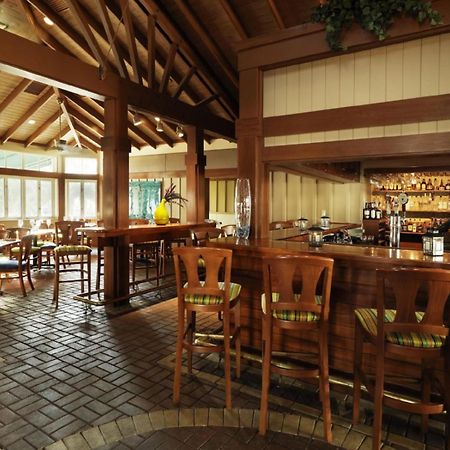 South Seas Resort Captiva Island Restoran fotoğraf