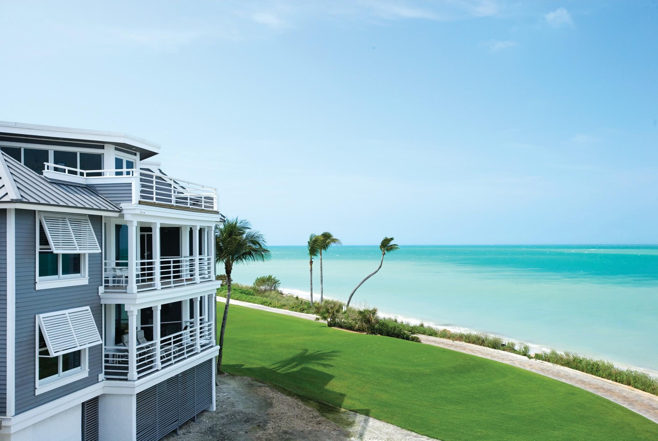 South Seas Resort Captiva Island Dış mekan fotoğraf