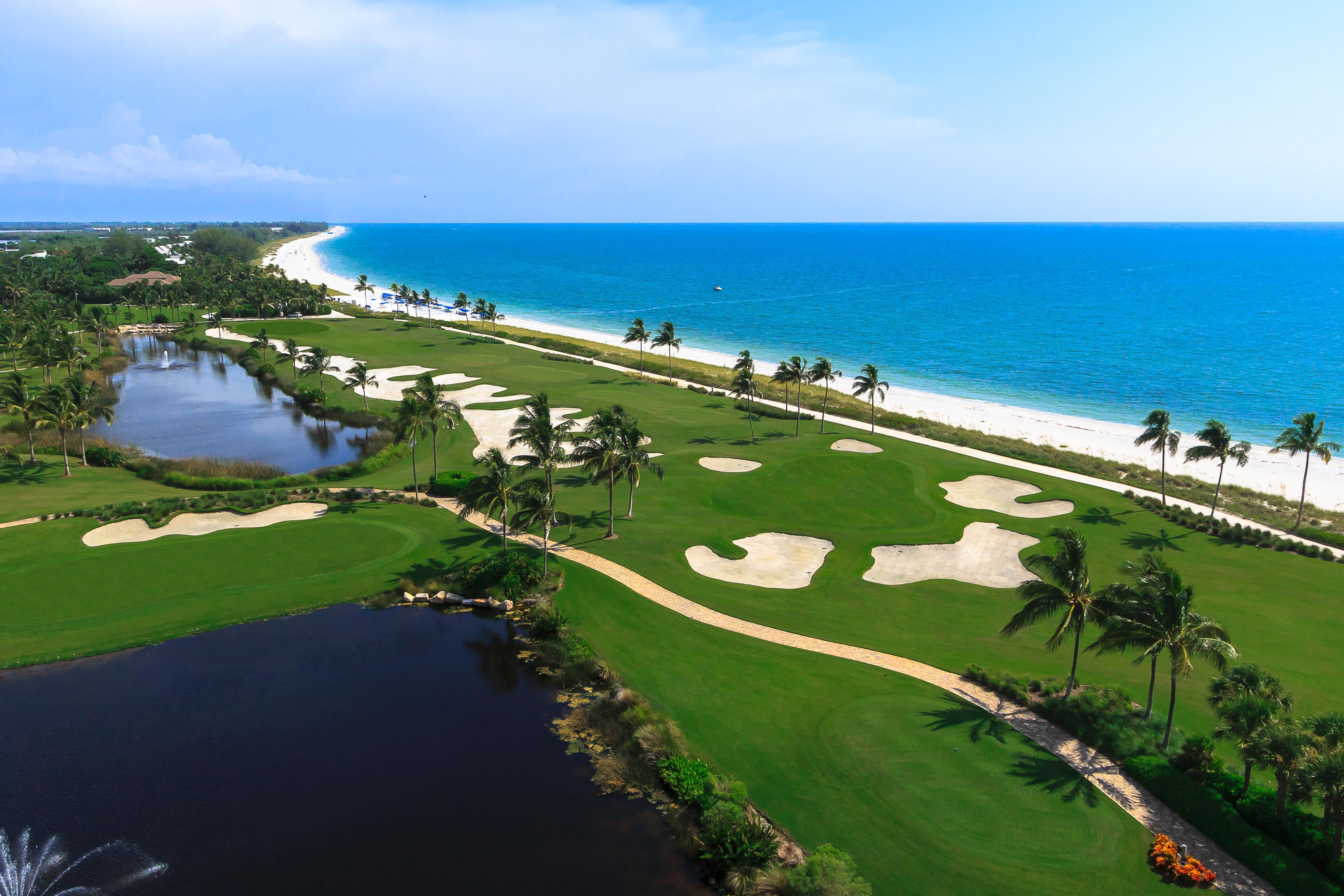 South Seas Resort Captiva Island Dış mekan fotoğraf