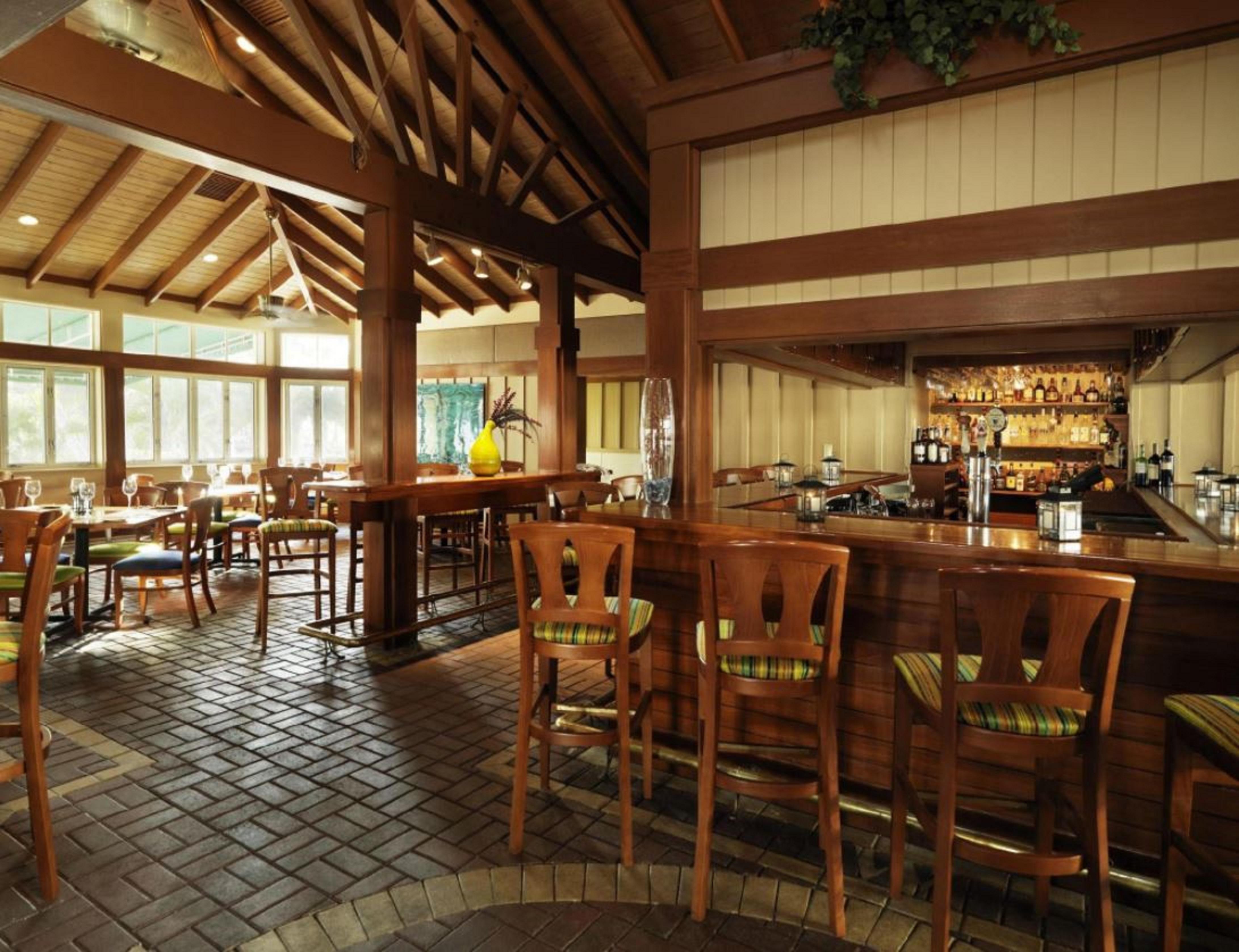 South Seas Resort Captiva Island Restoran fotoğraf