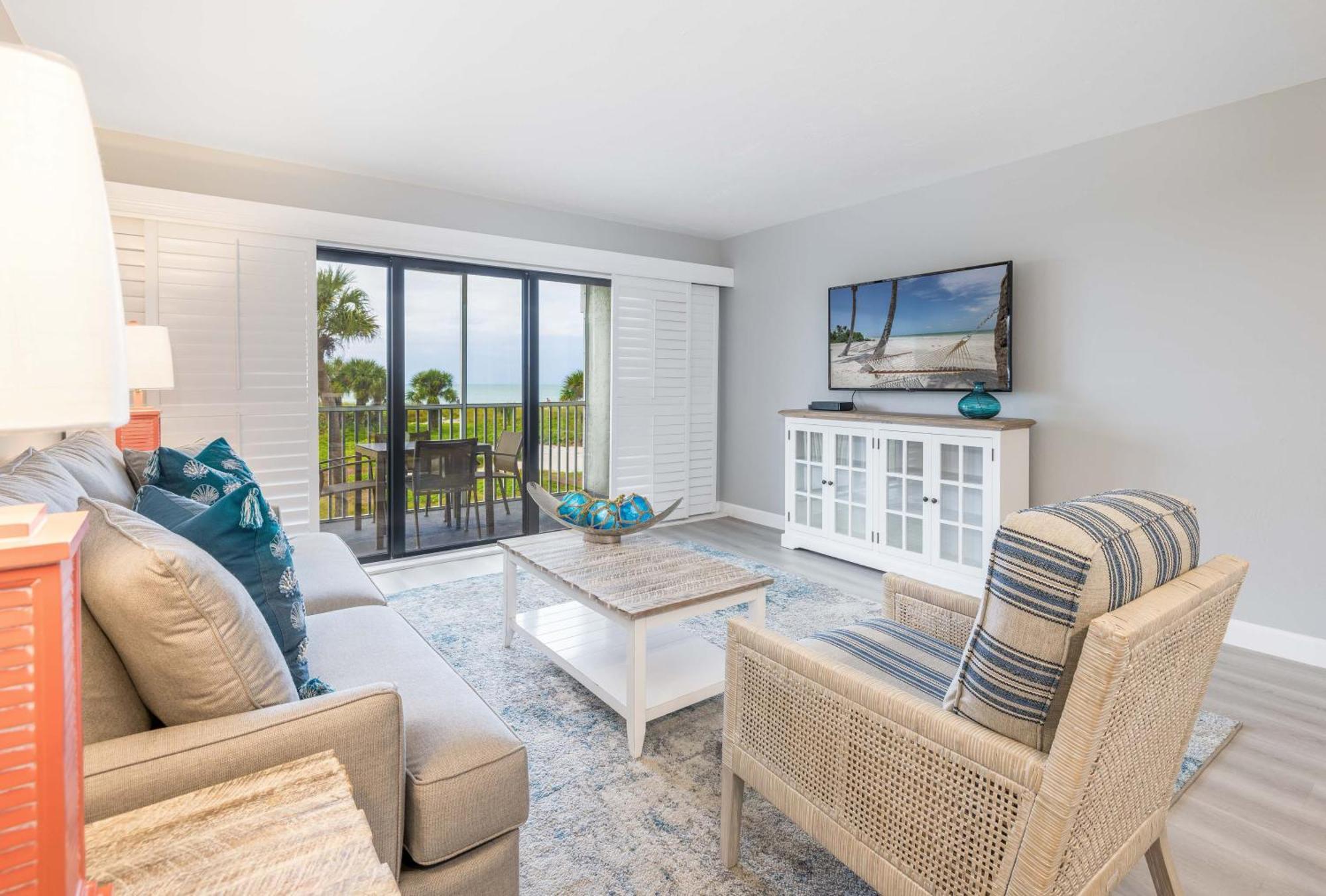 South Seas Resort Captiva Island Dış mekan fotoğraf