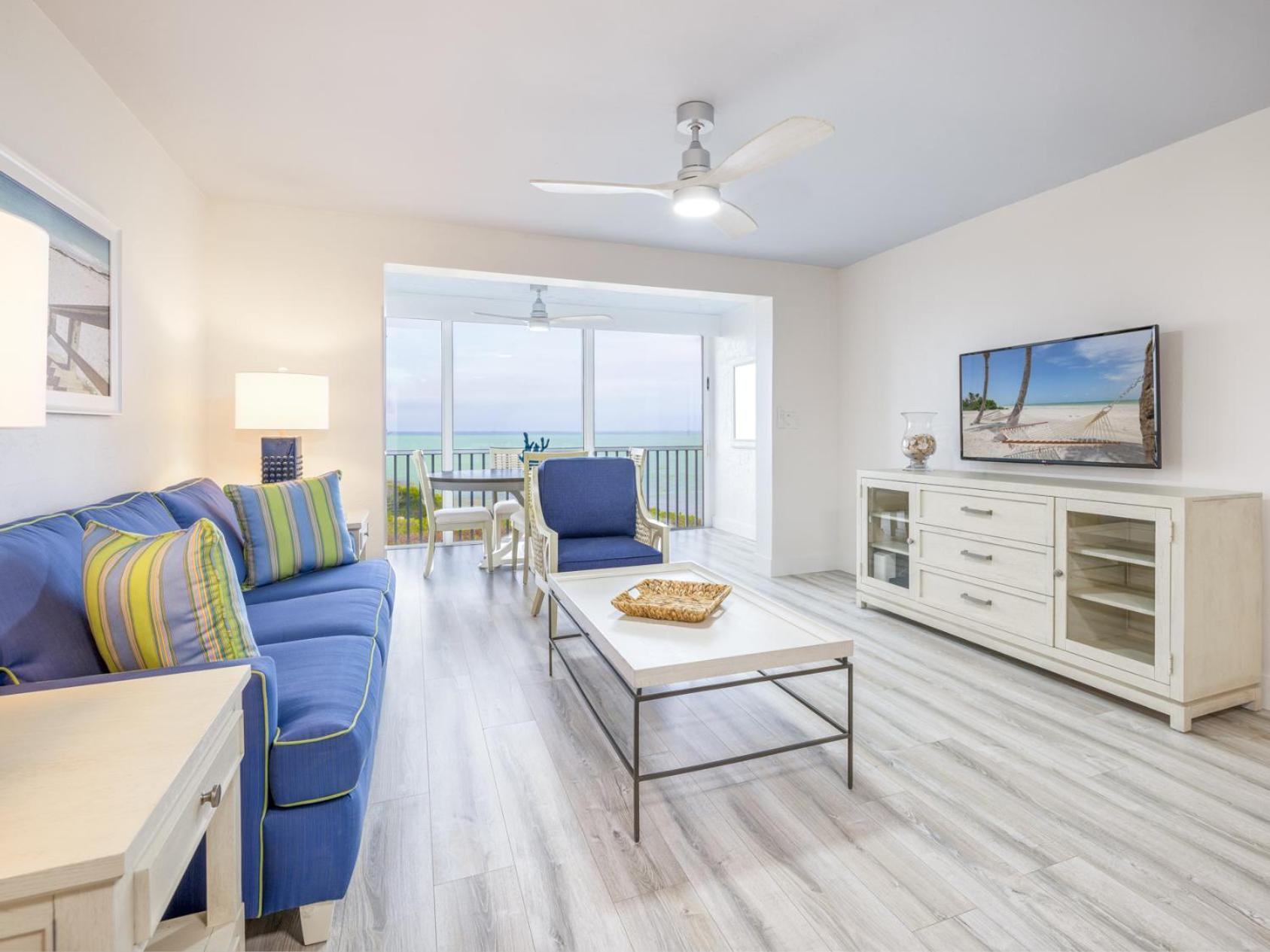 South Seas Resort Captiva Island Dış mekan fotoğraf