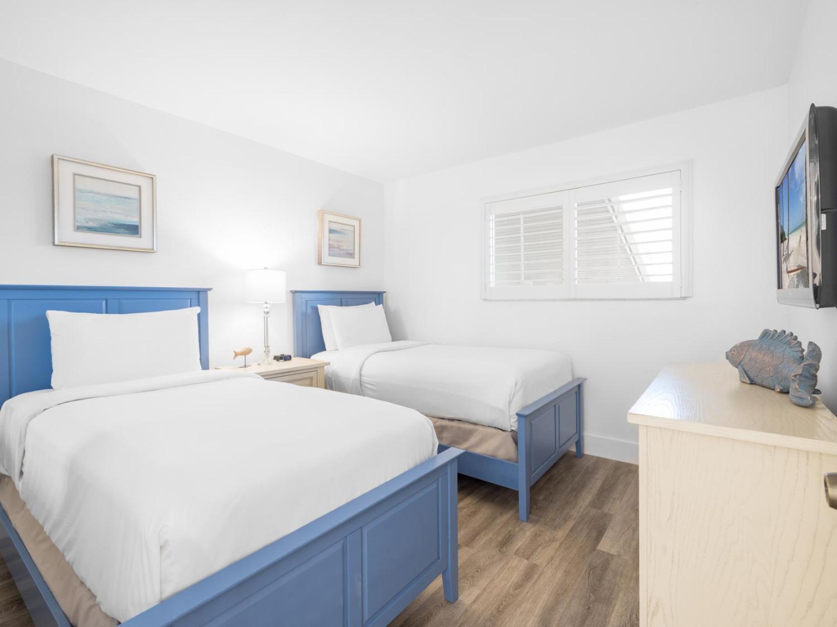 South Seas Resort Captiva Island Dış mekan fotoğraf