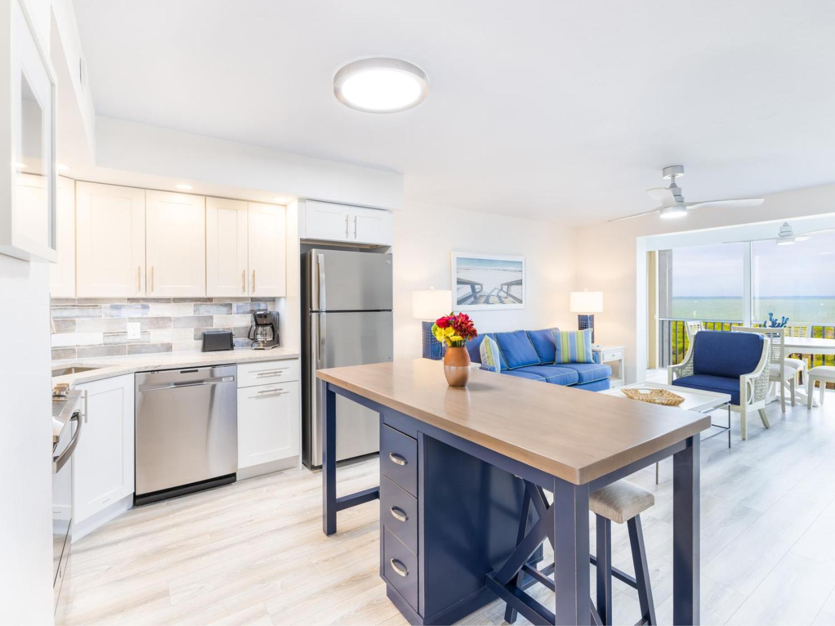 South Seas Resort Captiva Island Dış mekan fotoğraf