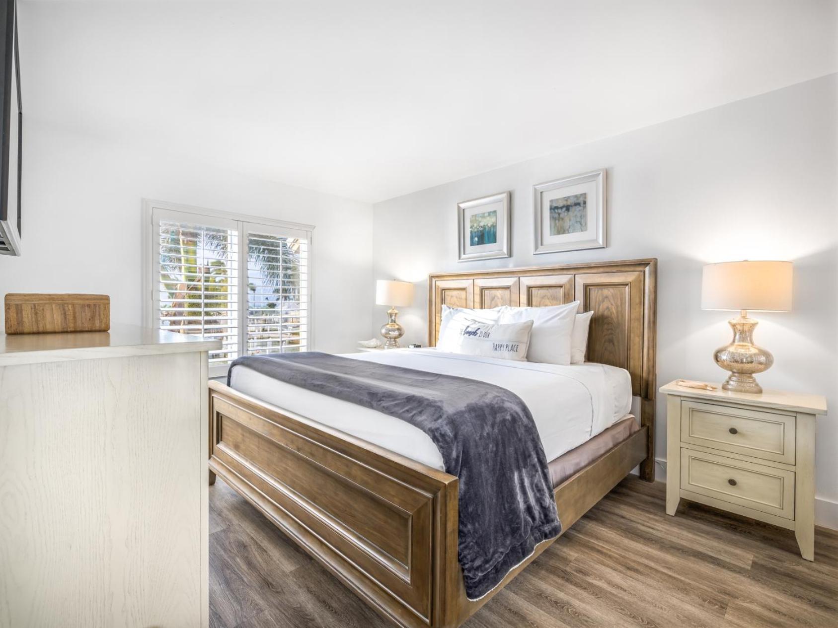 South Seas Resort Captiva Island Dış mekan fotoğraf