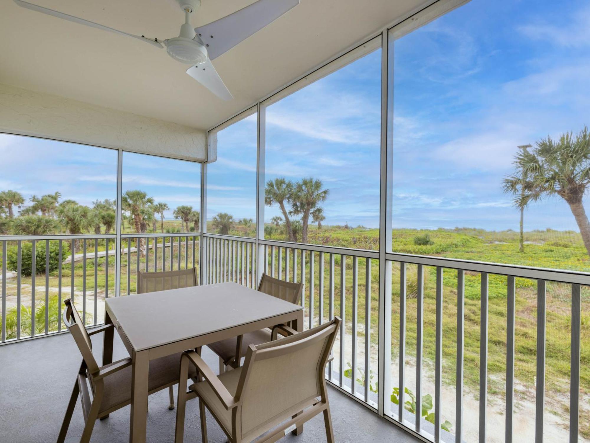 South Seas Resort Captiva Island Dış mekan fotoğraf
