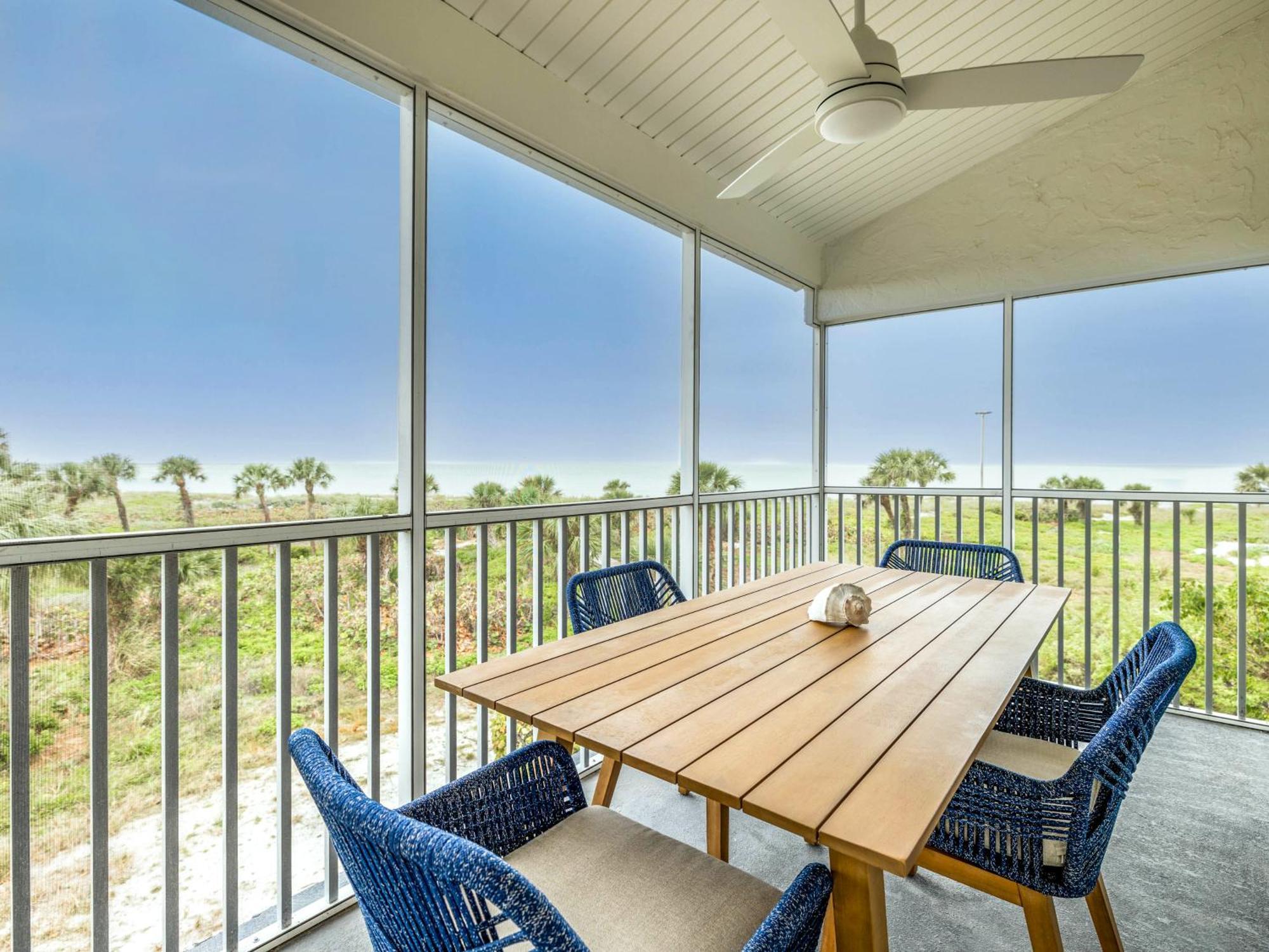 South Seas Resort Captiva Island Dış mekan fotoğraf