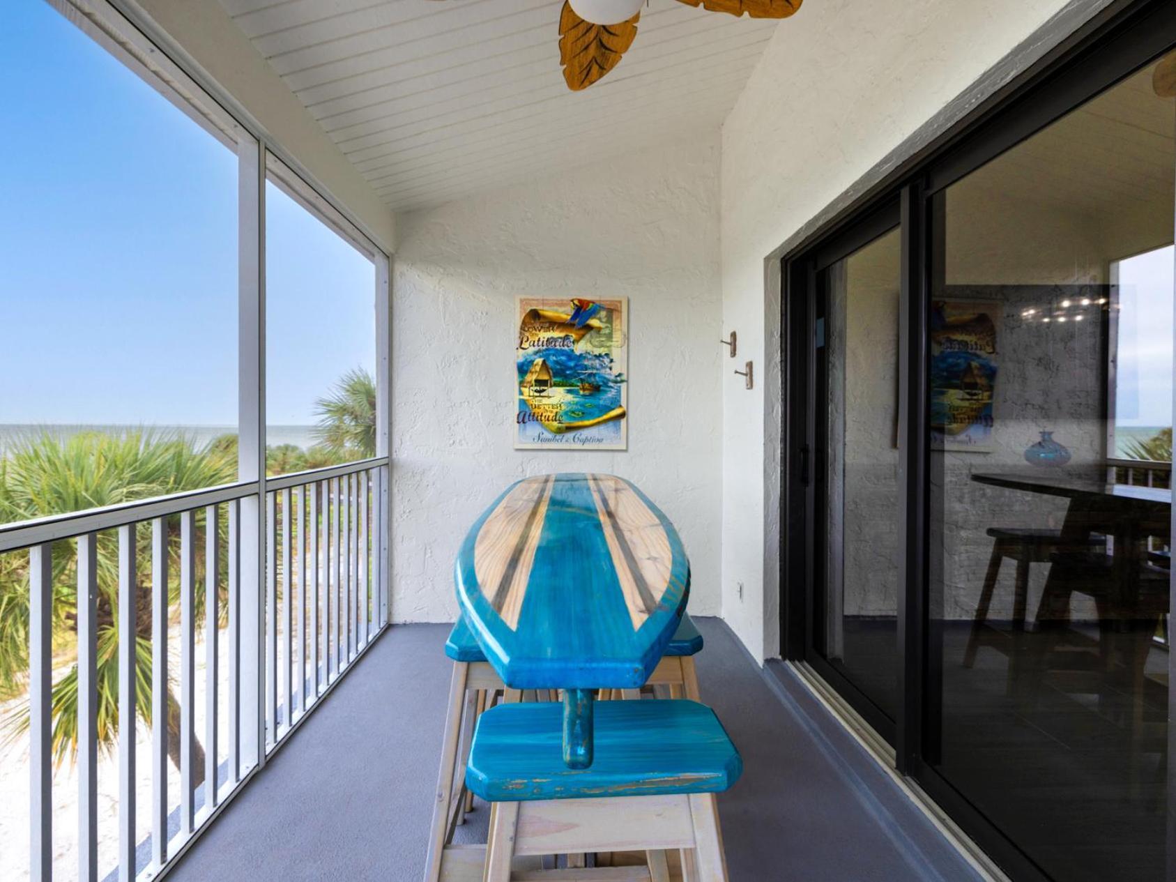 South Seas Resort Captiva Island Dış mekan fotoğraf