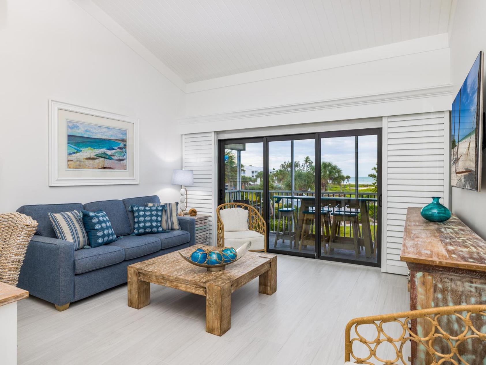 South Seas Resort Captiva Island Dış mekan fotoğraf