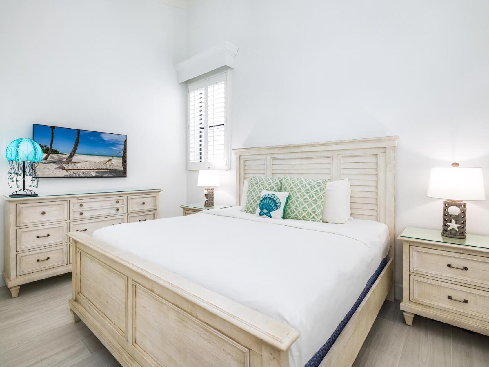 South Seas Resort Captiva Island Dış mekan fotoğraf