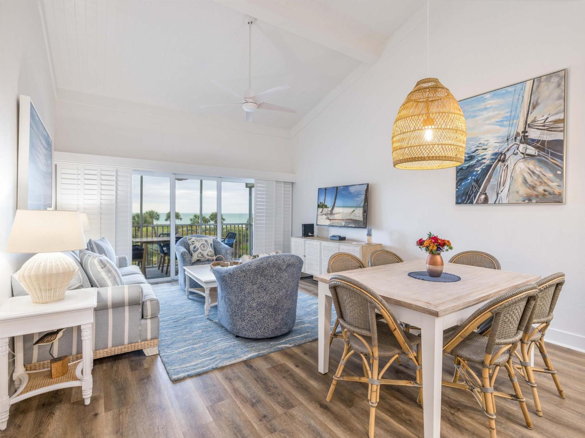 South Seas Resort Captiva Island Dış mekan fotoğraf