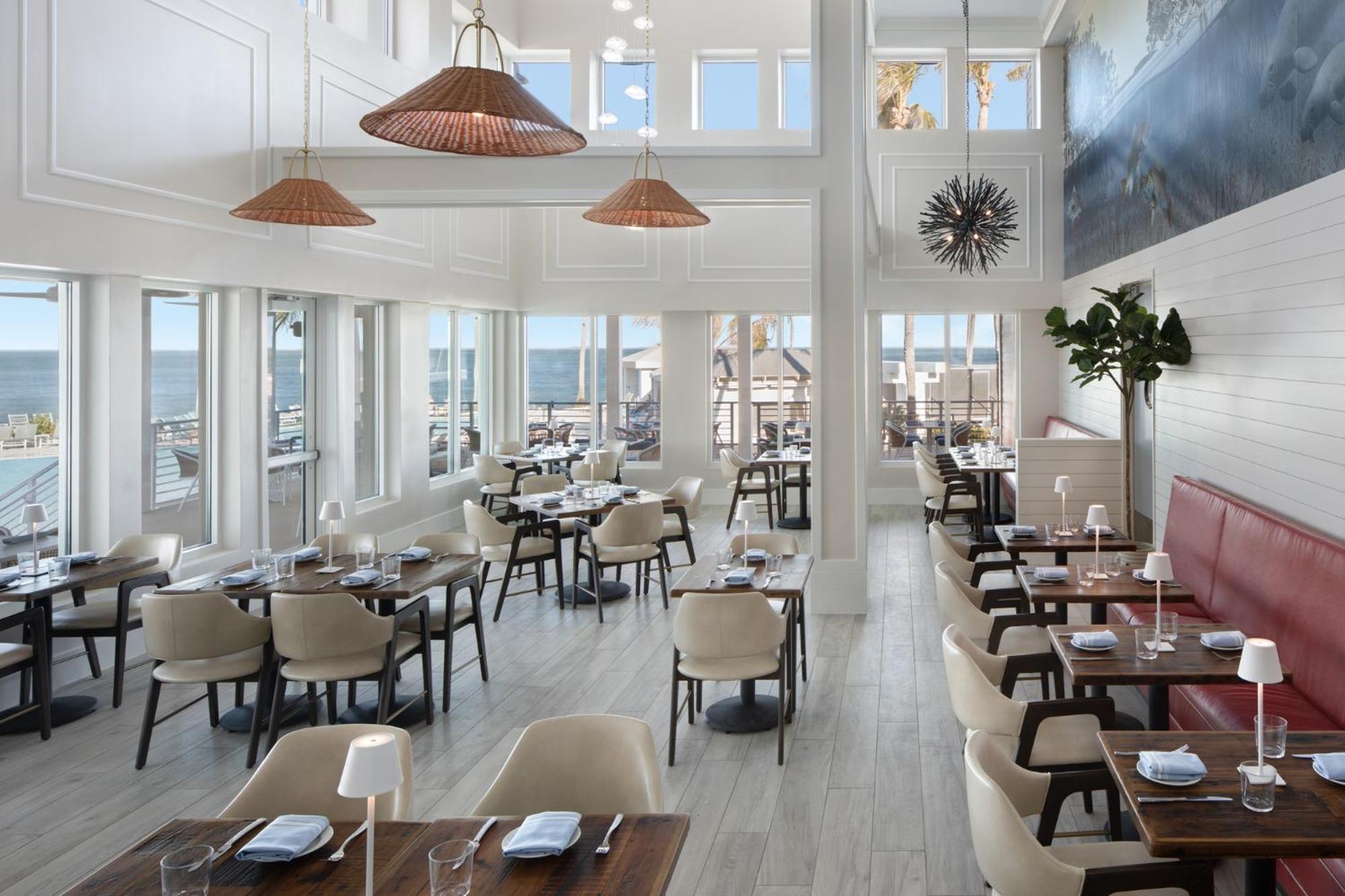 South Seas Resort Captiva Island Dış mekan fotoğraf