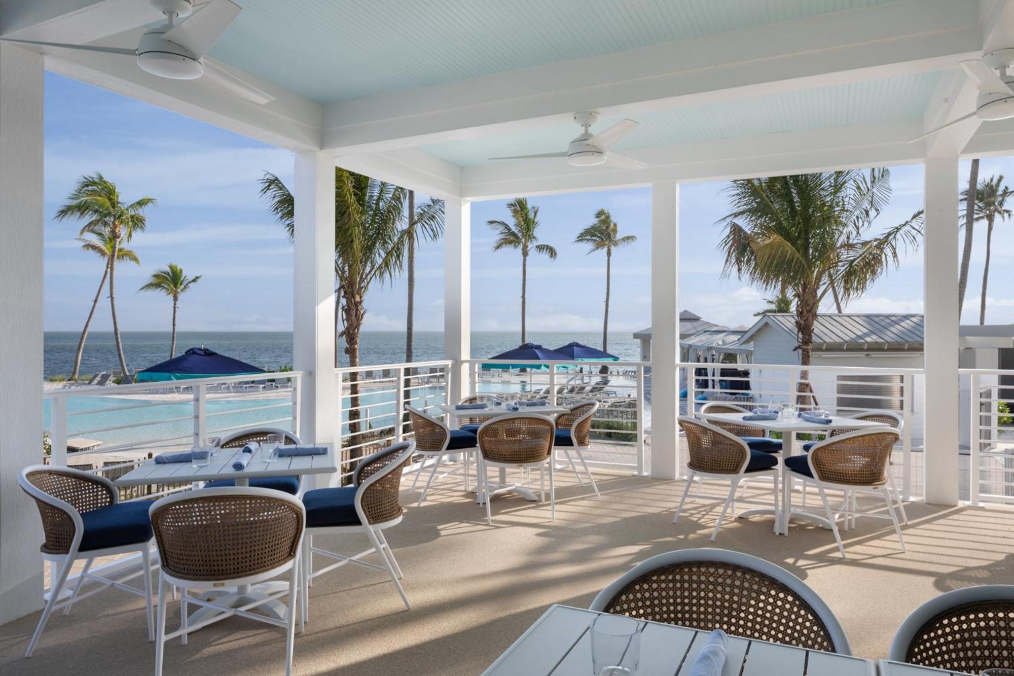 South Seas Resort Captiva Island Dış mekan fotoğraf
