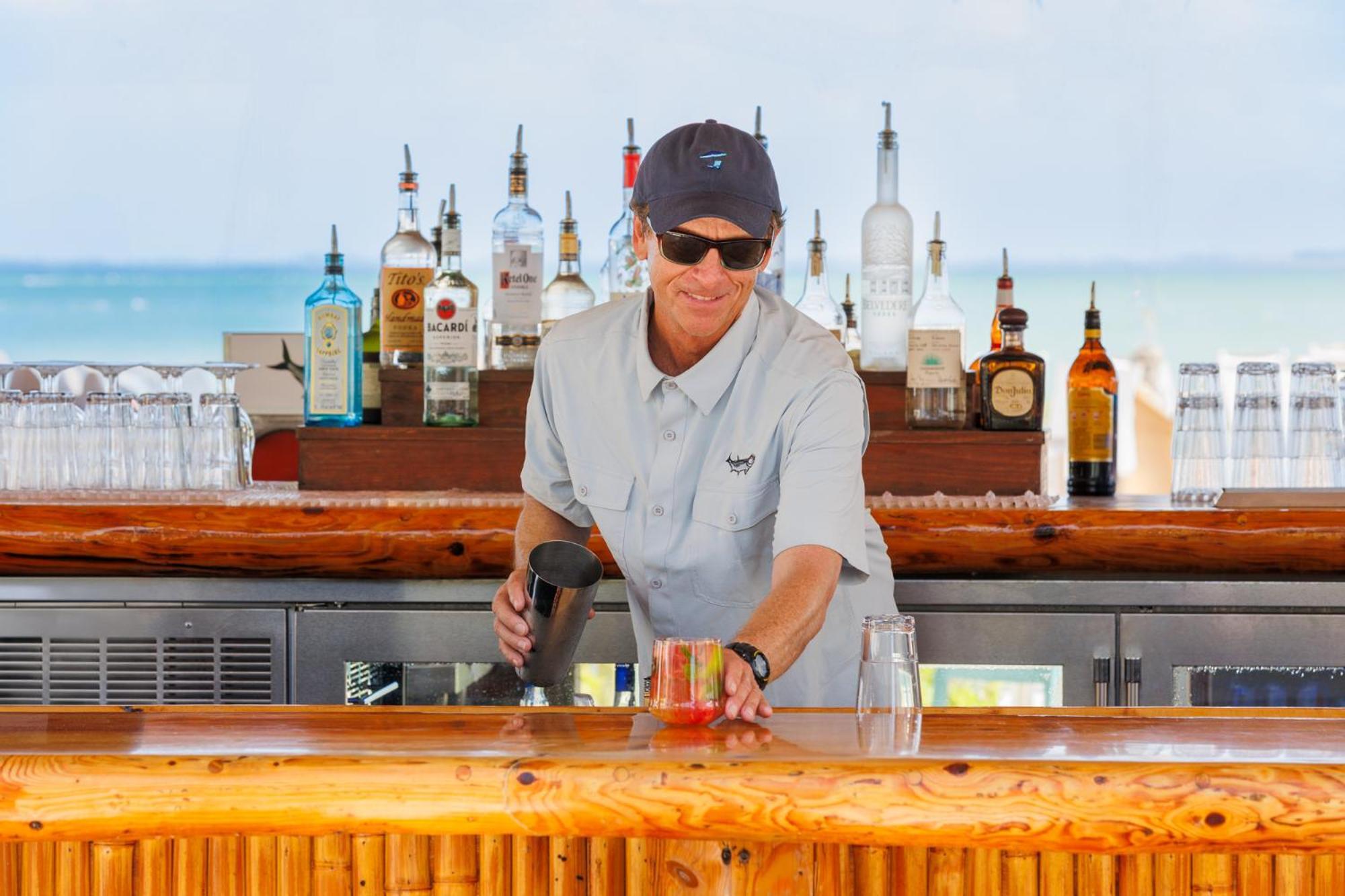 South Seas Resort Captiva Island Dış mekan fotoğraf