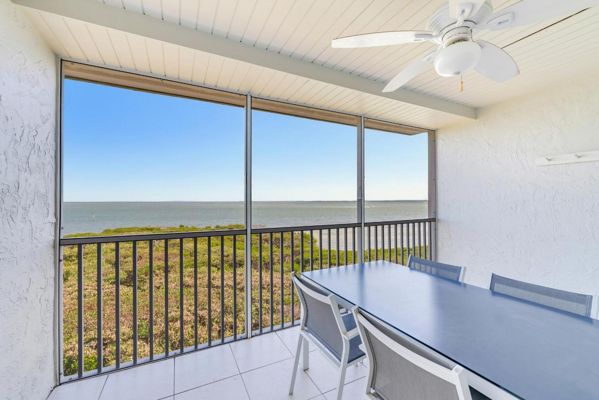 South Seas Resort Captiva Island Dış mekan fotoğraf