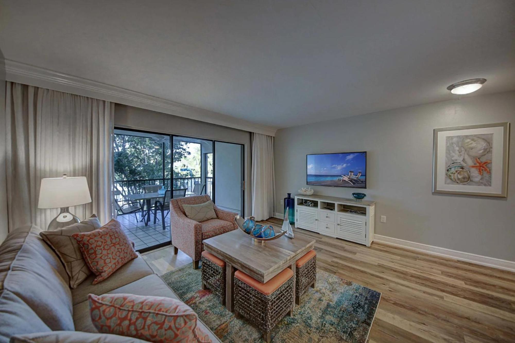 South Seas Resort Captiva Island Dış mekan fotoğraf