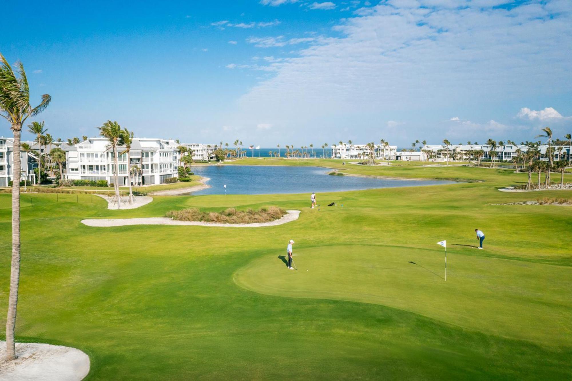 South Seas Resort Captiva Island Dış mekan fotoğraf