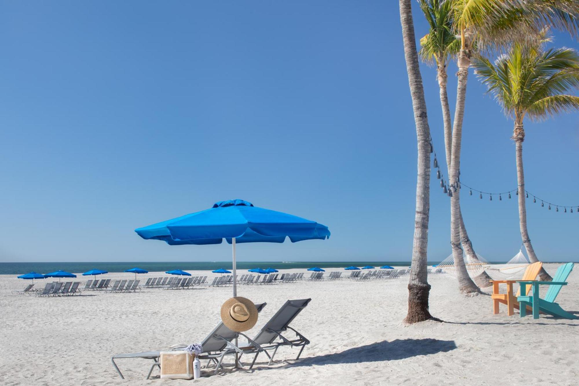 South Seas Resort Captiva Island Dış mekan fotoğraf