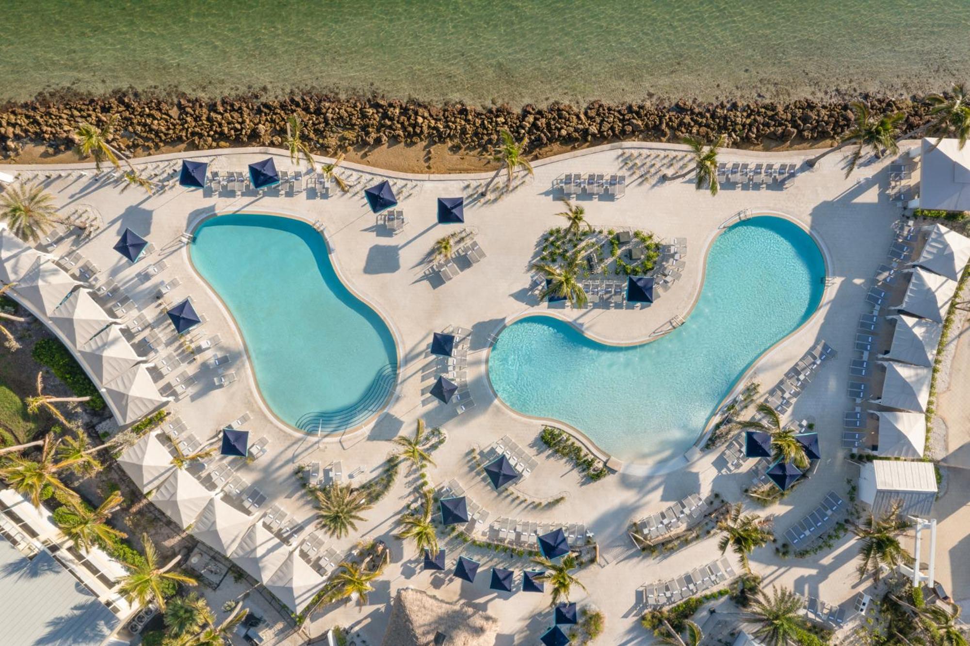 South Seas Resort Captiva Island Dış mekan fotoğraf
