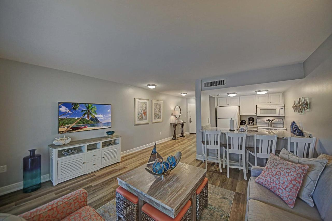 South Seas Resort Captiva Island Dış mekan fotoğraf