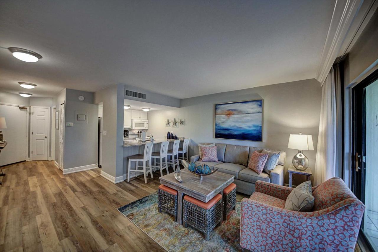 South Seas Resort Captiva Island Dış mekan fotoğraf